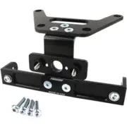 Fender Eliminator FZ-10 2017 +MT-10 2018 19 2020 BILLET ALUMINUM LICENSE BRACKET