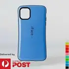 Shockproof Glossy iFace Case for iPhone 11 Pro Max 6.1/5.8/6.5 Hard Cover