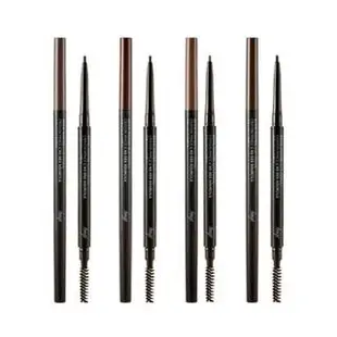 the face shop fmgt brow額頭 master slim pencil 0.05g