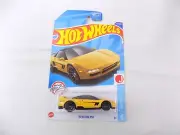 Brand New Sealed Hot Wheels '90 Acura NSX 144/250