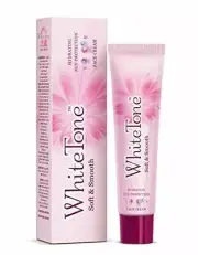 White Tone Soft & Smooth Face Cream 50gm Free Shipping