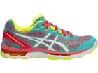 ASICS GEL NETBURNER PROFESSIONAL 12 WOMENS NETBALL SHOES (B) (3901) | BRAND NEW
