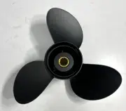 BRP EVINRUDE JOHNSON PROP P/N 778774 12.5X15 RH ALUM
