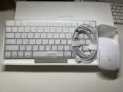 NEW Apple Magic Keyboard 2 A1644(En/Ru) and Magic Mouse 2 A1657 Wireless Kit