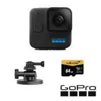 在飛比找蝦皮商城優惠-【GoPro】HERO 11 Black Mini 運動攝影