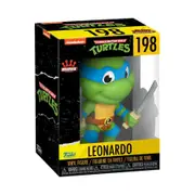 Funko Minis Teenage Mutant Ninja Turtles Vinyls Box - Choose from list