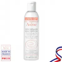 在飛比找蝦皮商城優惠-Avene 雅漾 舒敏卸妝潔顏凝露 300ml 免洗卸妝乳 