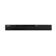 Liberty Security L3HVR8 L3 Series 5-in-1 Hybrid 8-Channel HD Video Recorder