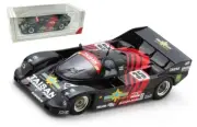 Spark SJ151 Porsche 962C #35 'Taisan Starcard' GT1 JGTC 1994 - 1/43 Scale