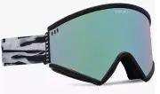 NEW Electric Roteck Snow Goggles-Christenson Collab-Atomic Ice+Bonus Lens