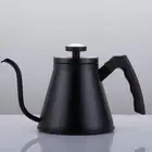 Hand Coffee Kettle with for Stovetops 1.2L