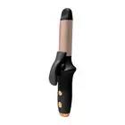Travel-friendly Hair Curler Women Curling Iron Portable Cordless Styling Tool