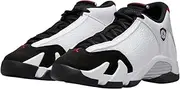 [Jordan] Big Kid's 14 Retro 'Black Toe 2024' (487471 160)