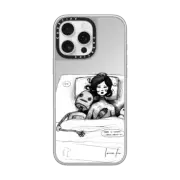 iPhone 16 Pro Max Mirror Case MagSafe Compatible Crazy About Us