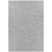 Tala Light Grey Outdoor Rug