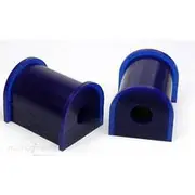 SuperPro Front Rear Sway Bar - SPF2136-35K