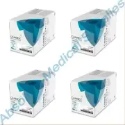 *200-Pairs* Ansell Gammex Polyisoprene PF PI Micro PI-KARE 6.5 Glove 20685965