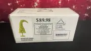 Hobby Lobby 3’ Led Bright Green Whimsical The Grinch Christmas Tree 2024