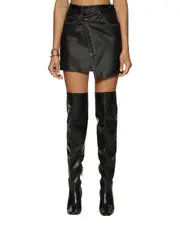 Buy Rap Skirt Slicker | Ksubi ++