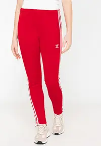 在飛比找ZALORA購物網優惠-adicolor sst track pants