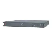 APC SC450RMI1U Smart UPS SC 450VA (1U) RM/TWR