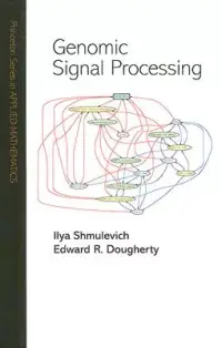 在飛比找博客來優惠-Genomic Signal Processing