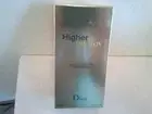 HIGHER ENERGY DIOR 100ML EDT SPRAY MEN PERFUME FRAGRANCE DISCONTINUED SEALEDBOX