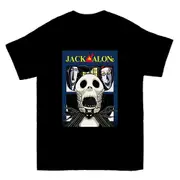 Jack Alone T-shirt