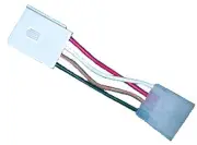 7024962 Ice Maker Plug Adapter Harness 680, 690, 685-2/3, 695-2/3