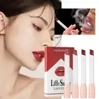 Long-Lasting Matte Lipstick Set - Enhances Complexion Hours Durable For 24 N4D4