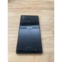 在飛比找蝦皮購物優惠-sony手機二手 型號C6902，原廠價:$22,900(售