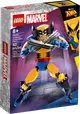 樂高積木 LEGO《 LT 76257 》SUPER HEROES 超級英雄系列 - Wolverine Construction Figure