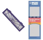 DVC Micro-Lined Replacement Filter 945-0123 Neato Botvac Series Vacuum- 1 Filter