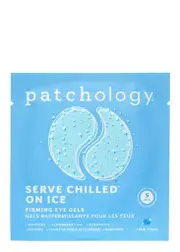 Patchology Serve Chilled Iced Eye Gels x 1