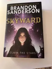 Skyward