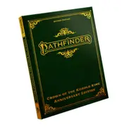 [Paizo] Pathfinder Crown of the Kobold King Special Edition