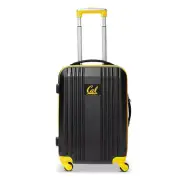 Berkeley Carry On Spinner Luggage | Berkeley Hardcase Two-Tone Luggage Carry-on