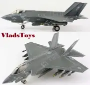 Hobby Master 1/72 F-35C Lightning II USN NAWDC, #200 NAS Fallon NV 2020 HA6206