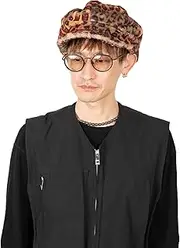 [CA4LA] Casilla ZKN02457 Men's Casual Casual Cotton Casket with Adjustable Sizes