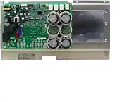 Compatible for Daikin，REYQ14T7Y1B RYMQ14T7Y1B 5009485 PC1131-1 Vrv Air Conditioner Outdoor Unit Printed Circuit Inverter PCB