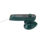 Mini Ironing Machine For Clothes ABS Handheld Portable Micro Travel Steam Iro