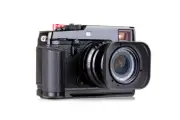 Square Metal Bayonet Lens Hood Shade for Fujifilm Fuji XF 35mm 23mm f/2 f2 R WR