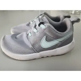 Nike 慢跑鞋 Roshe One TDV 童鞋