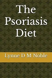 The Psoriasis Diet