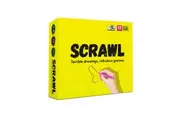 Scrawl Board Game