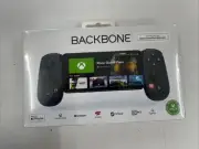 Backbone One Mobile Gaming Controller for iPhone - Black (BB-02-B-X)™
