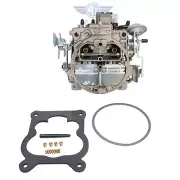 Carb For Quadrajet 4MV 4 Barrel Chevrolet Engines 327 350 427 454 Carburetor