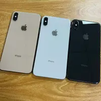 在飛比找蝦皮購物優惠-iPhone XS Max 二手機【高雄iPhone XS 