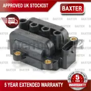 Baxter Ignition Coil Pack Fits Renault Clio 2004- 1.1 1.2 #2 H8200734204