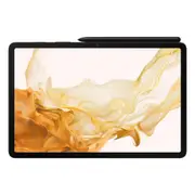 Samsung Galaxy Tab S8 WiFi 11'', 128GB Dark Grey [Open Box] - As New